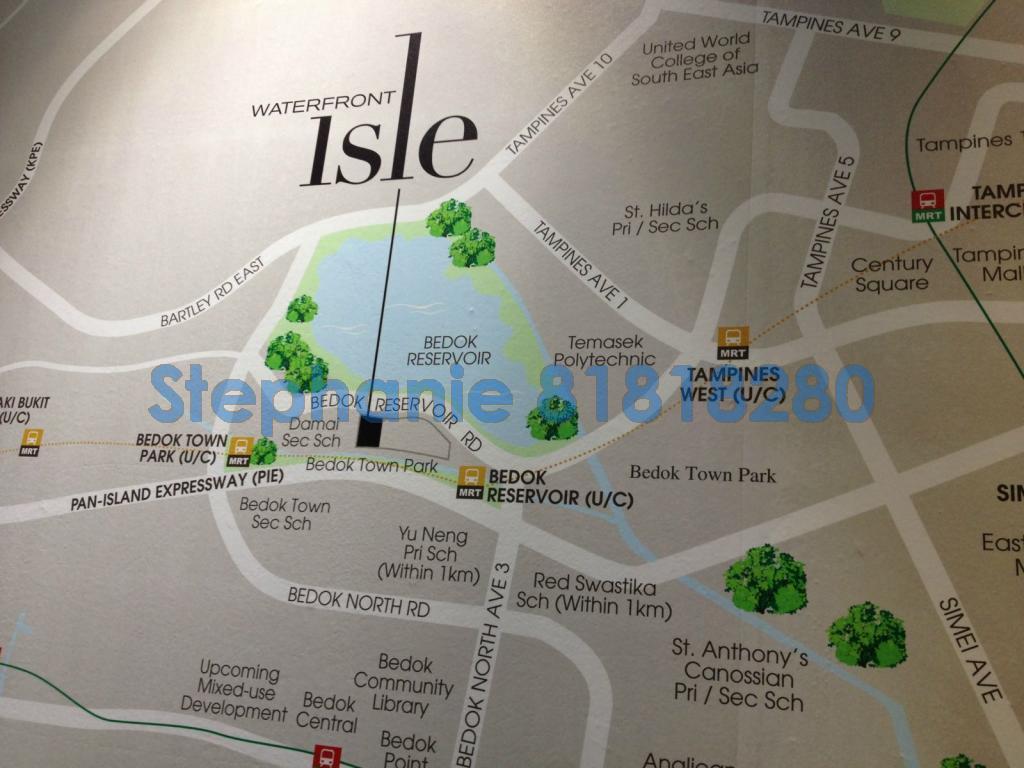 Waterfront Isle (D16), Condominium #81990062